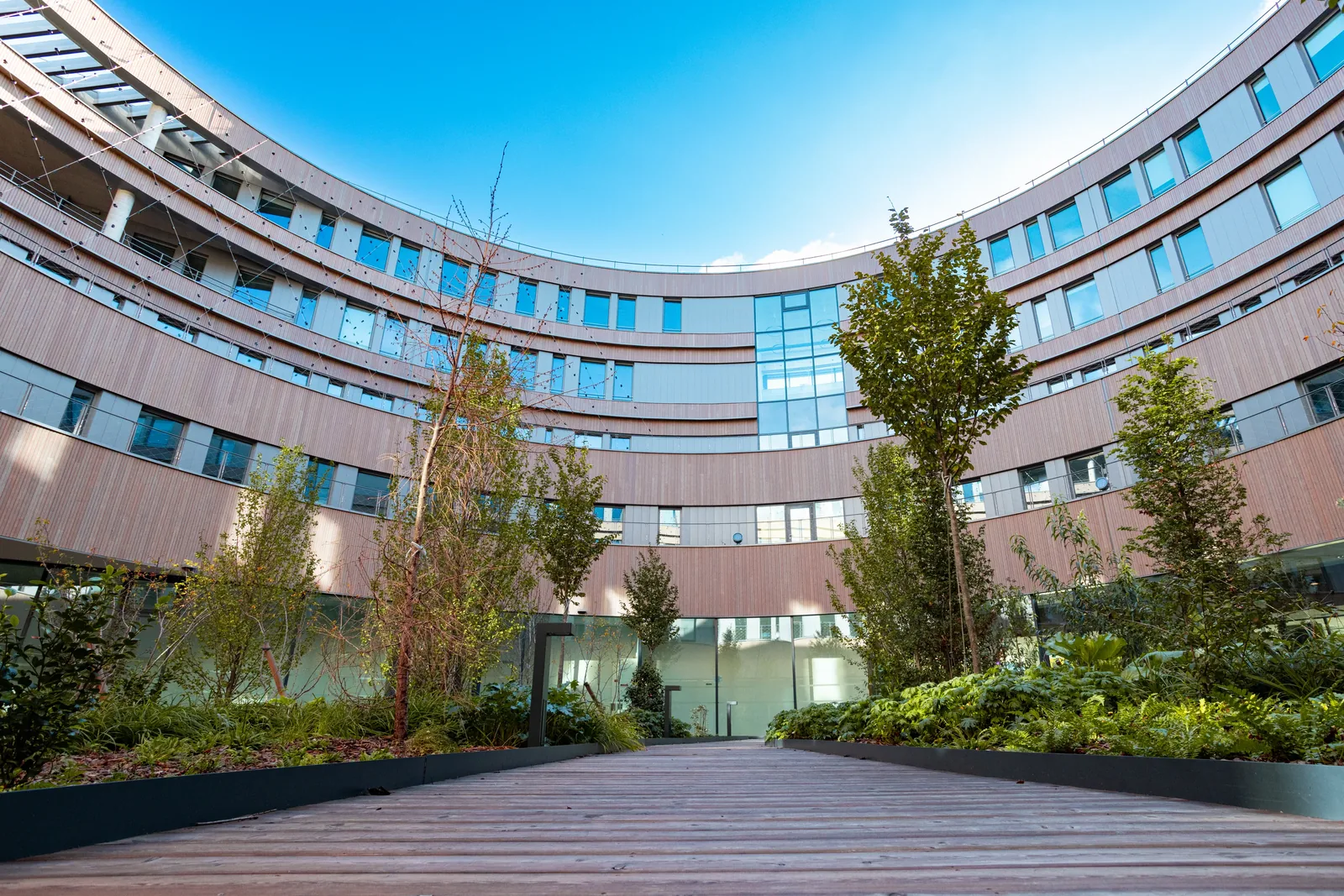 CIRC Lyon - réalisation DECOTEC SAS