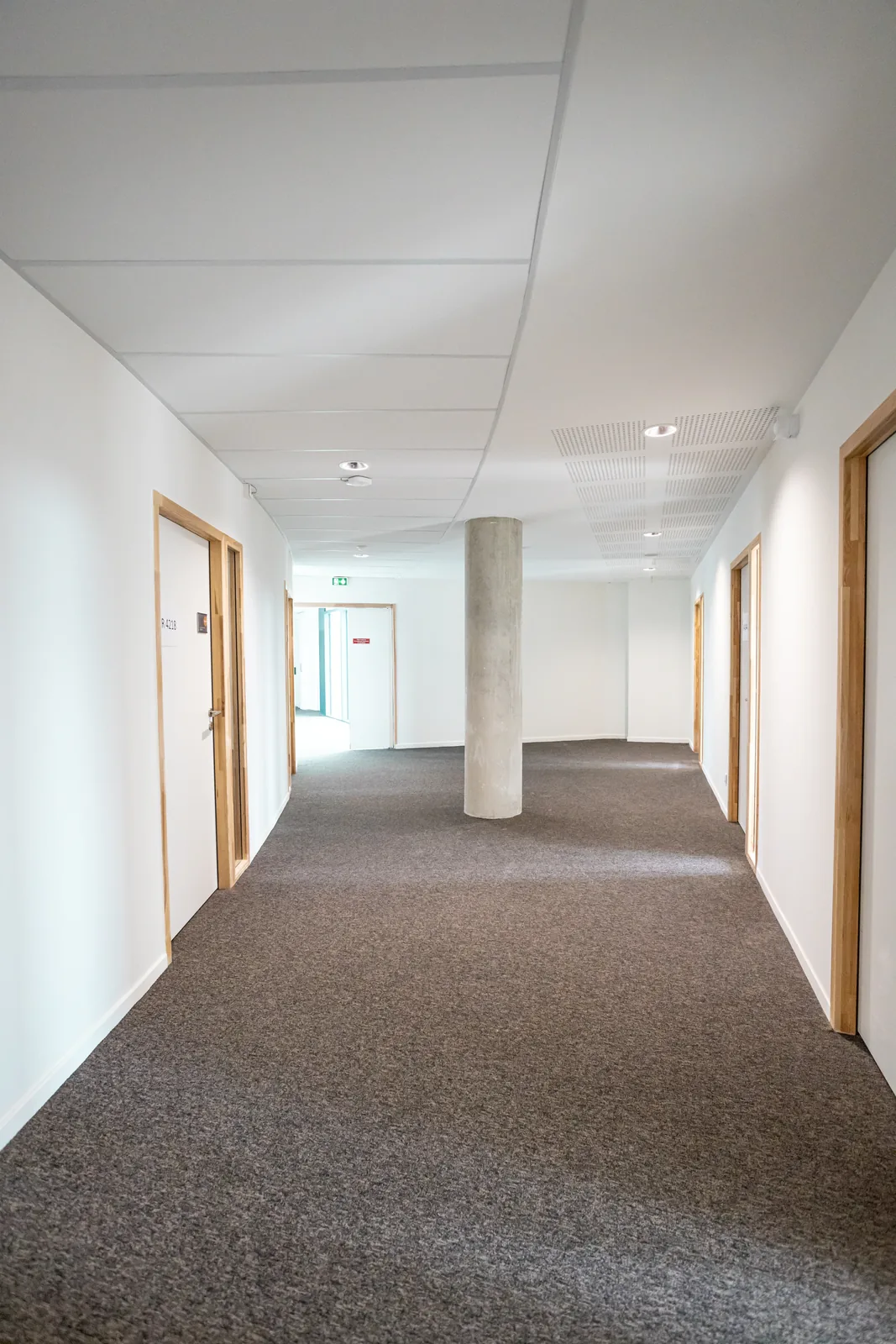 CIRC Lyon - réalisation DECOTEC SAS