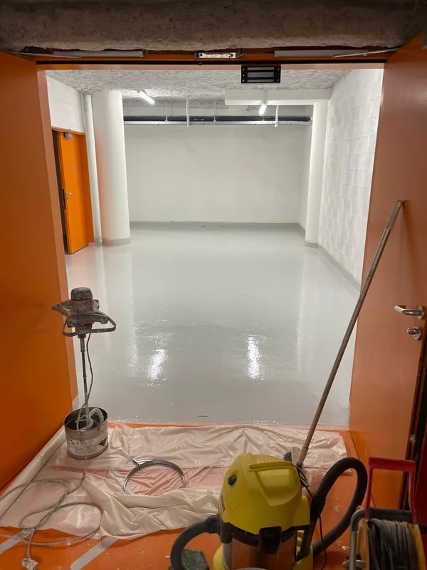 Silex 2 - réalisation DECOTEC SAS