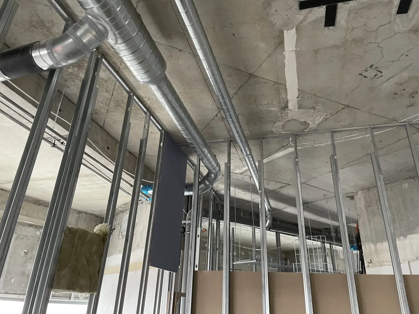 Hilton St Exupery - réalisation DECOTEC SAS