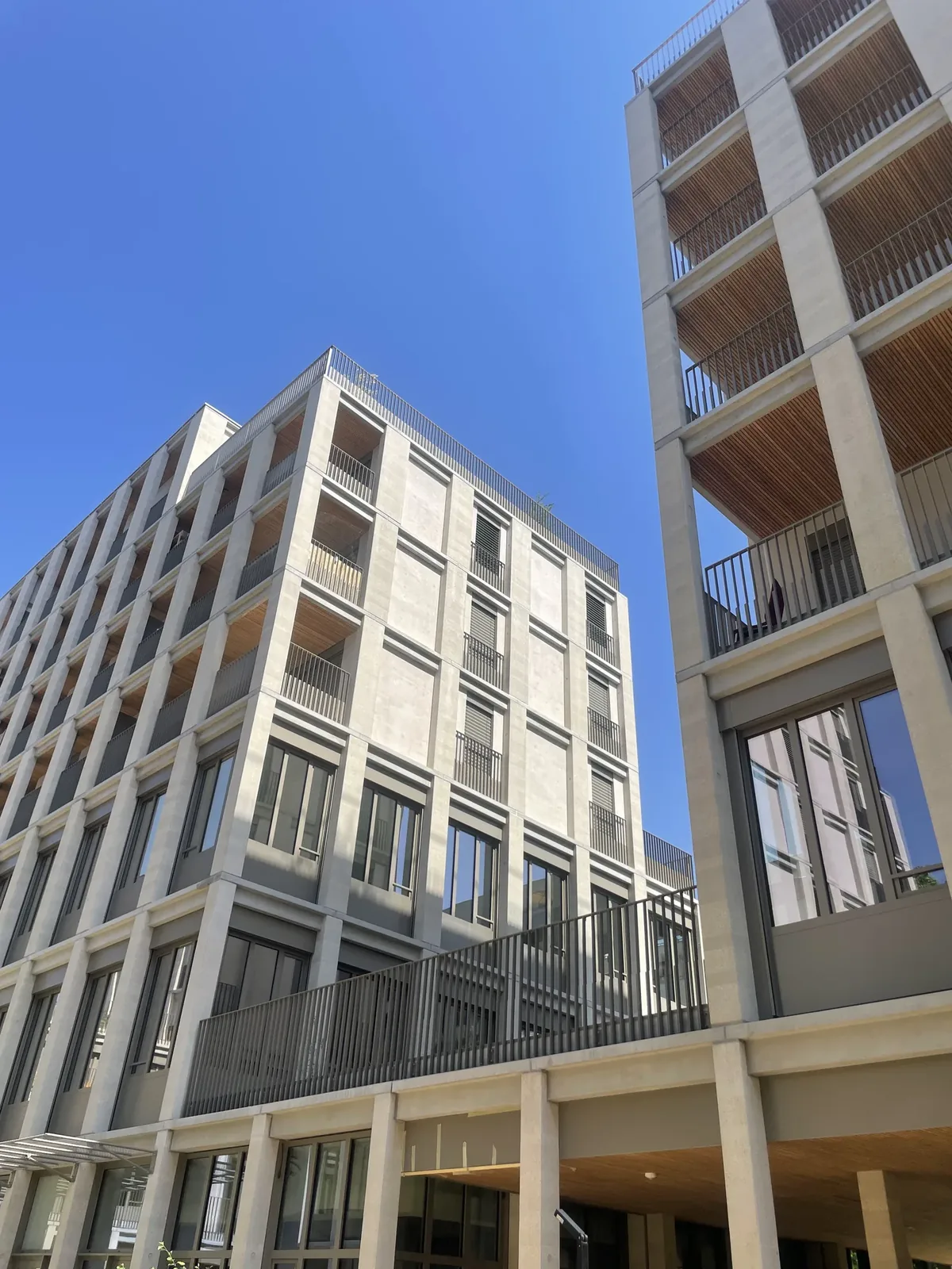 ICF_Les Terrasses de Gabriel - réalisation DECOTEC SAS