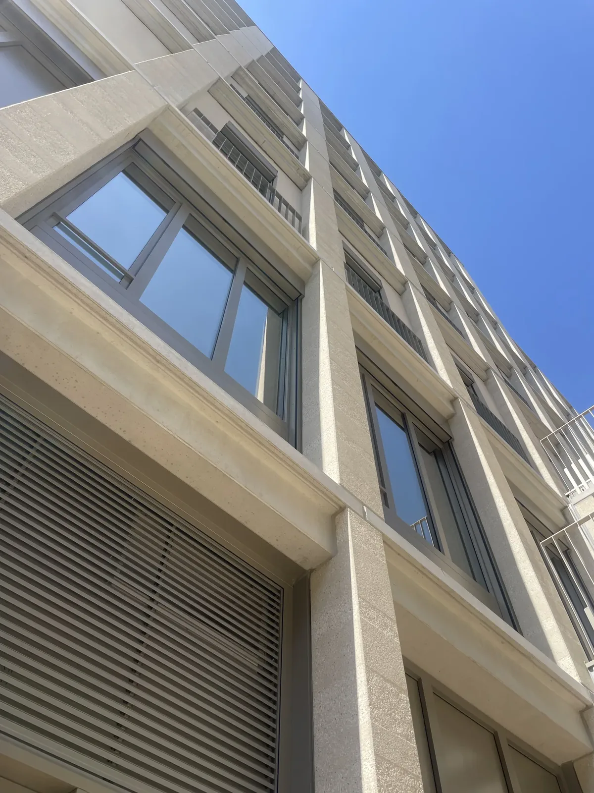 ICF_Les Terrasses de Gabriel - réalisation DECOTEC SAS