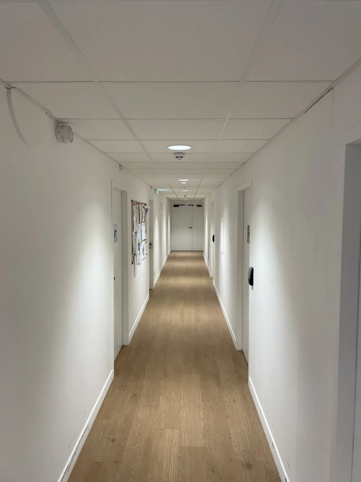Hilton St Exupery - réalisation DECOTEC SAS