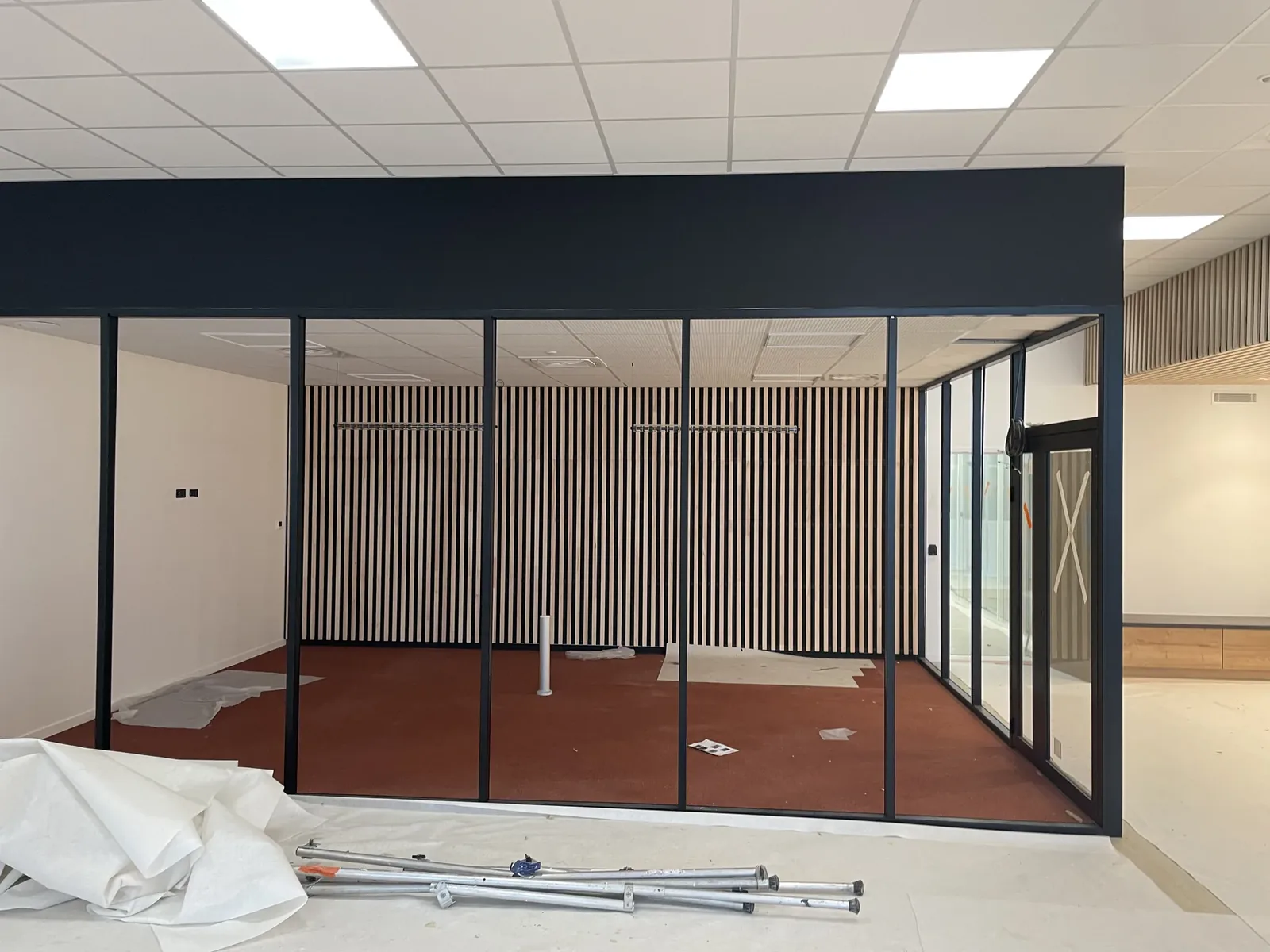 PGG Valence - réalisation DECOTEC SAS