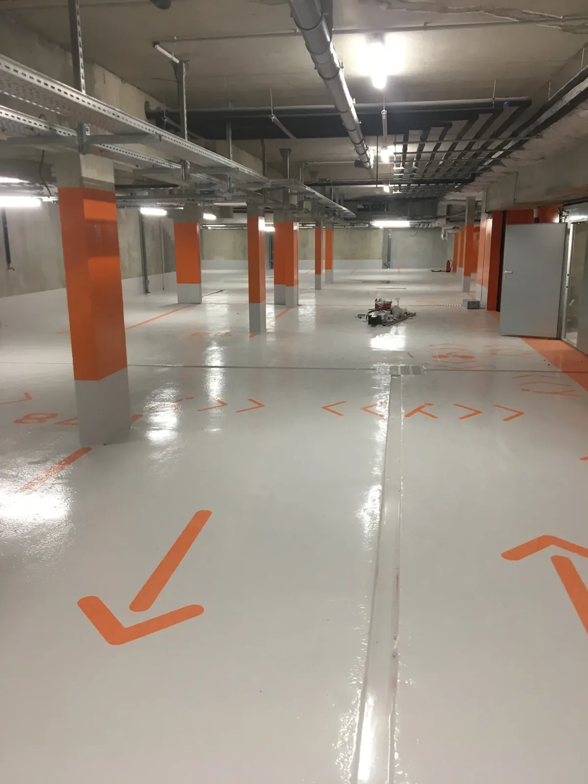 Silex 2 - réalisation DECOTEC SAS
