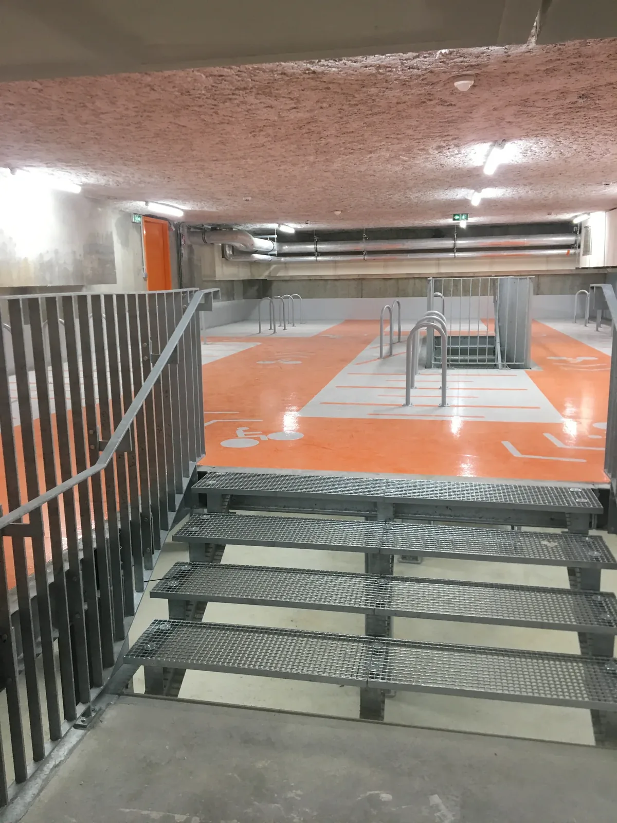 Silex 2 - réalisation DECOTEC SAS