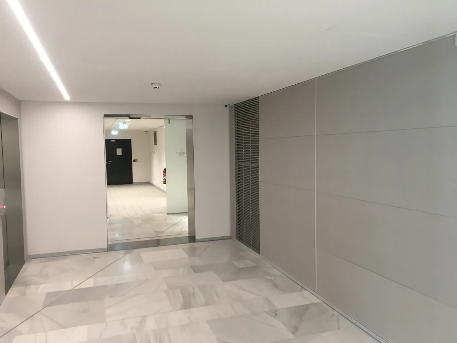 Silex 2 - réalisation DECOTEC SAS
