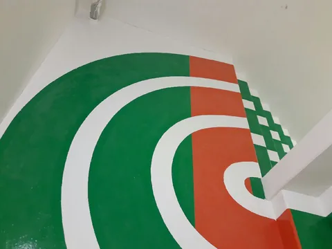 Ivoire - réalisation DECOTEC SAS