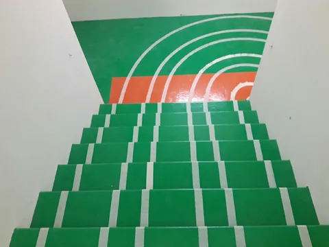 Ivoire - réalisation DECOTEC SAS
